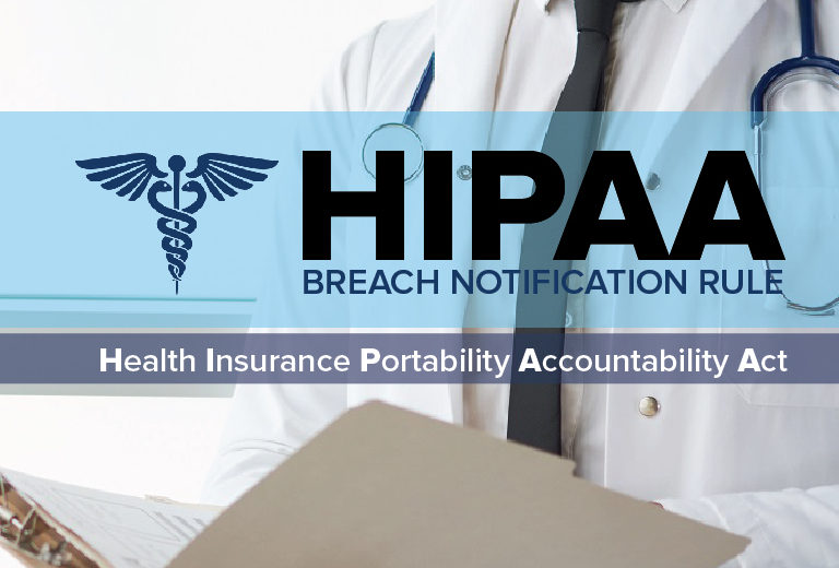Summery Of HIPAA Data Breach Notification