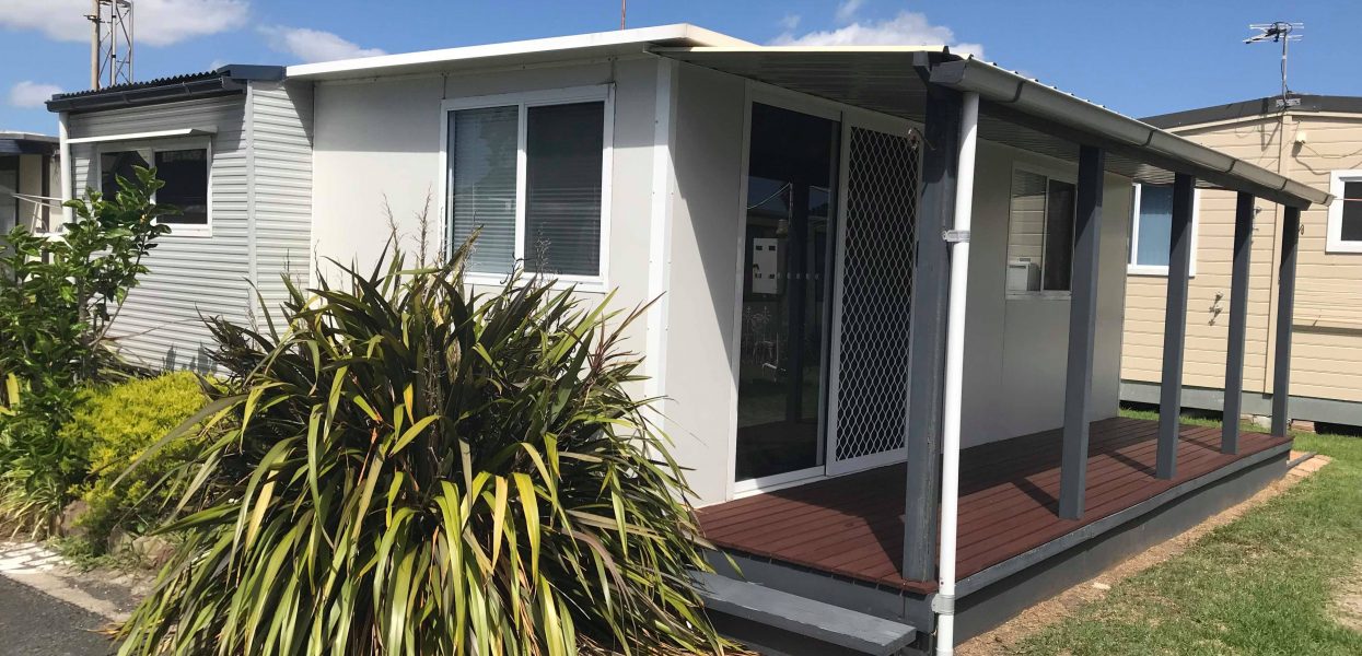 How Onsite Caravan for Sale Can Make Happy Families