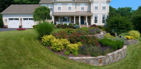 Fresh New Landscaping Ideas to Easily Enhance Your Yard