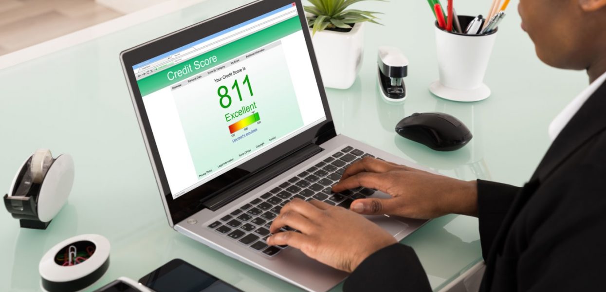 Discover The Best Way To Check A Credit Score