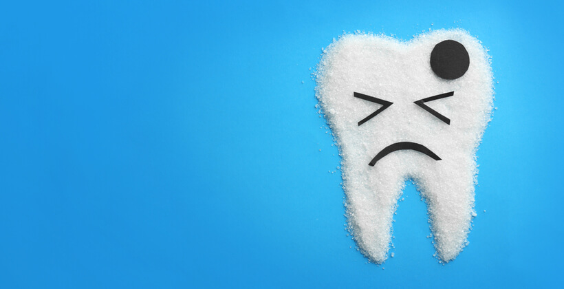 Why Sugar Is Bad For Your Teeth And Health