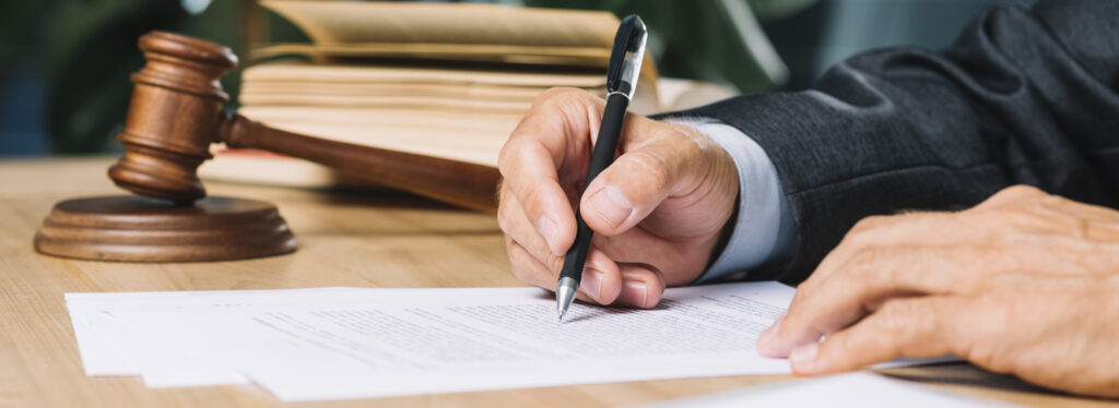 legal translation