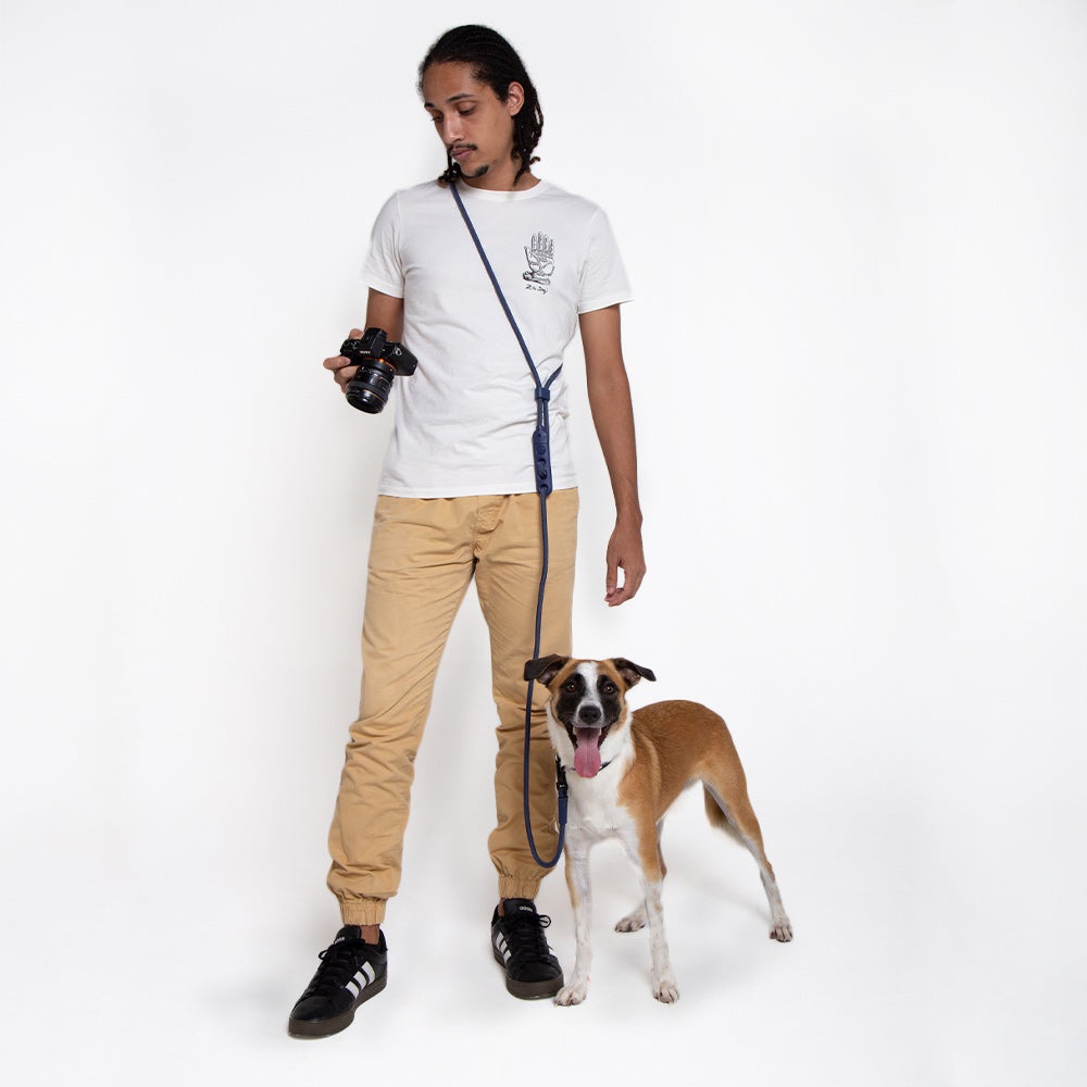 Important Things To Know About Hands-Free Or Waist Leash