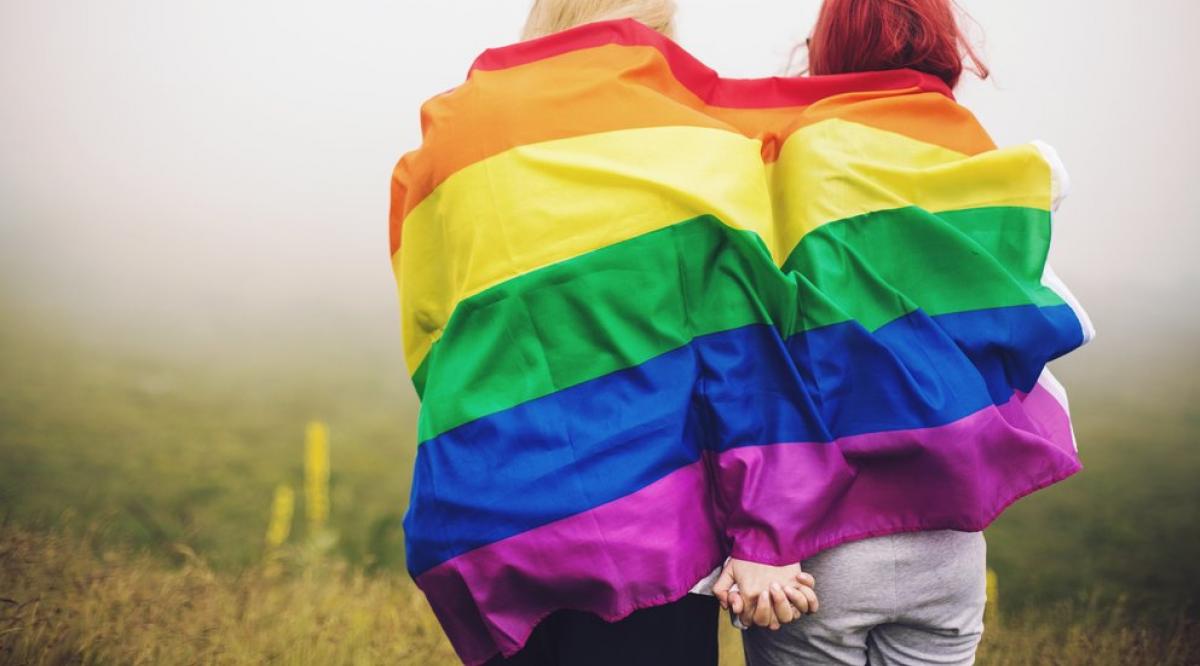 Support the LGBTQ Community Recommend a Business for Listing