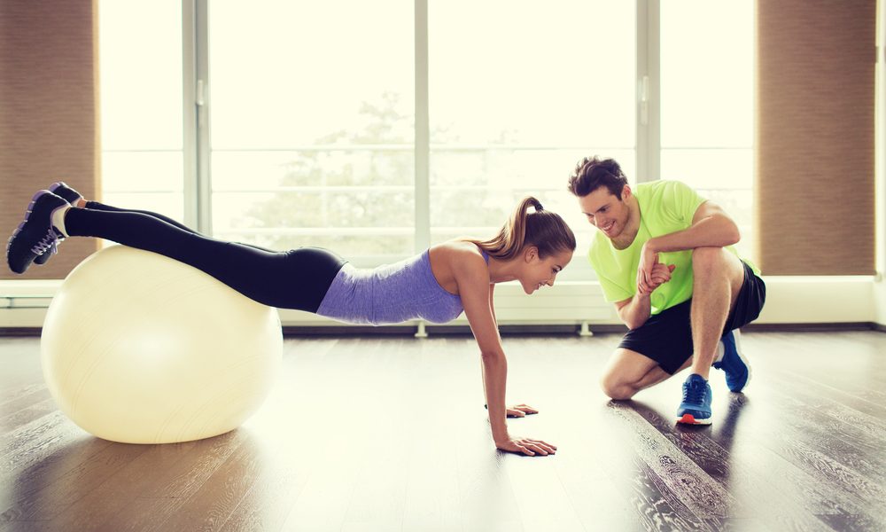 Reasons Why You Need To Hire A Personal Trainer