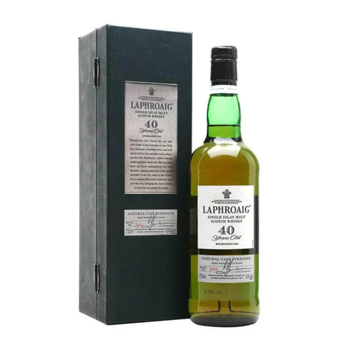 Laphroaig