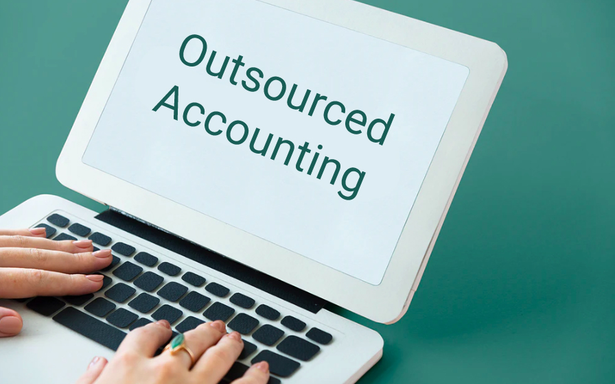 Top 8 Benefits of Hiring Outsourced Accounting Services