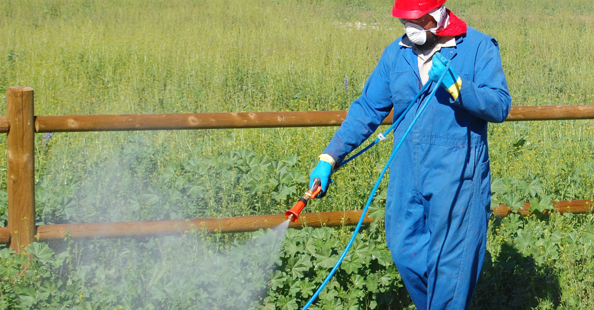 Advantages and Limitations of Herbicide Weed Control