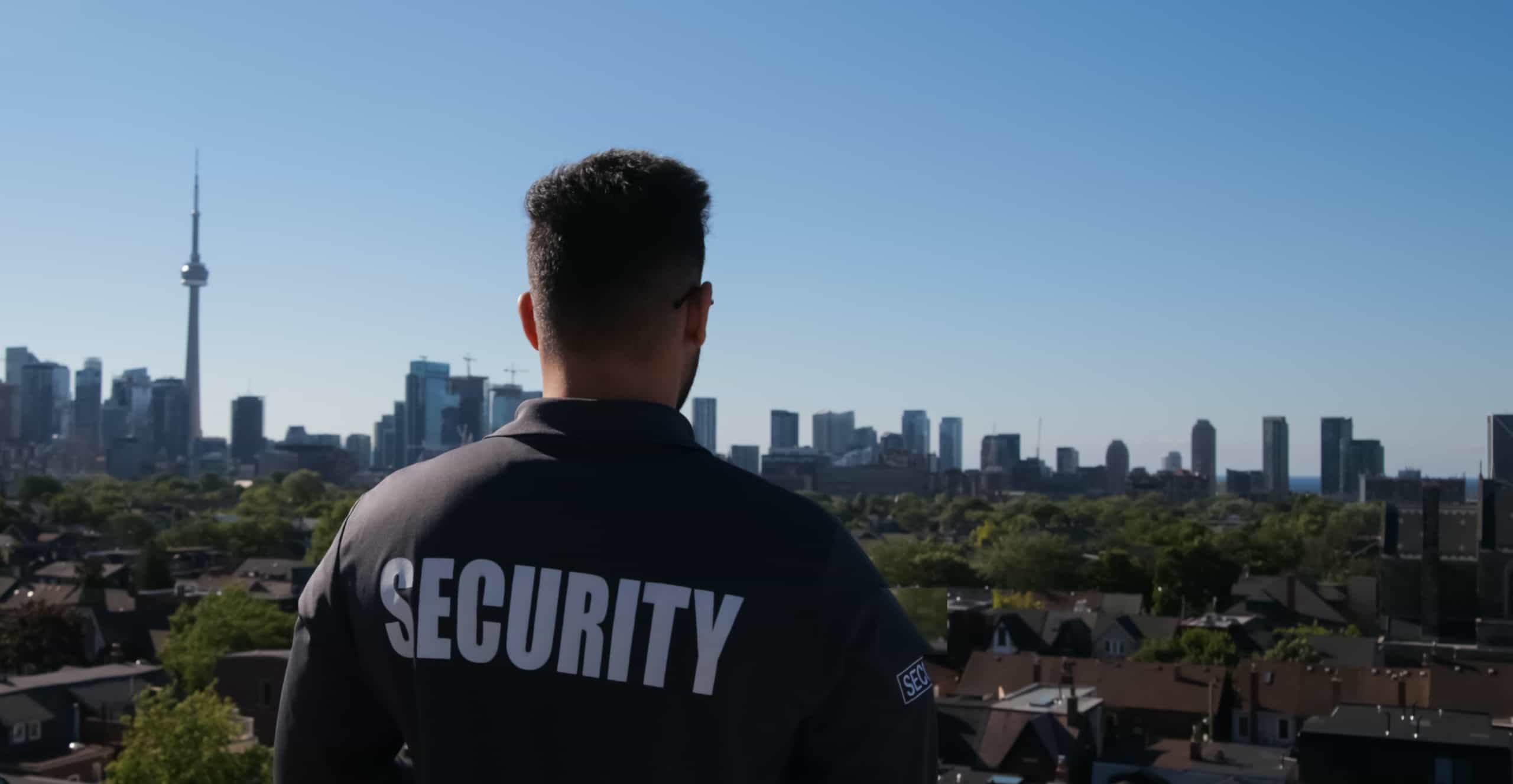 The Importance of Residential Security Guards in Protecting Your Home