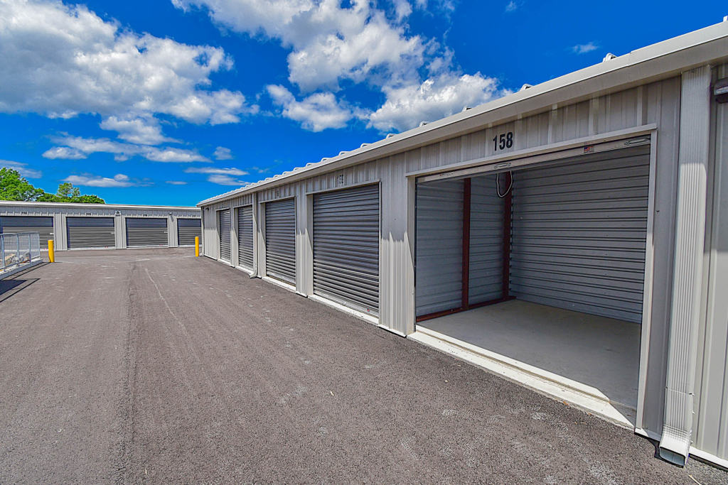 Self Storage Near Me