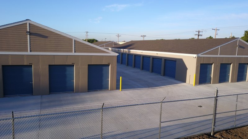 Convenient and Secure Self Storage in Milpitas: Your Ultimate Guide