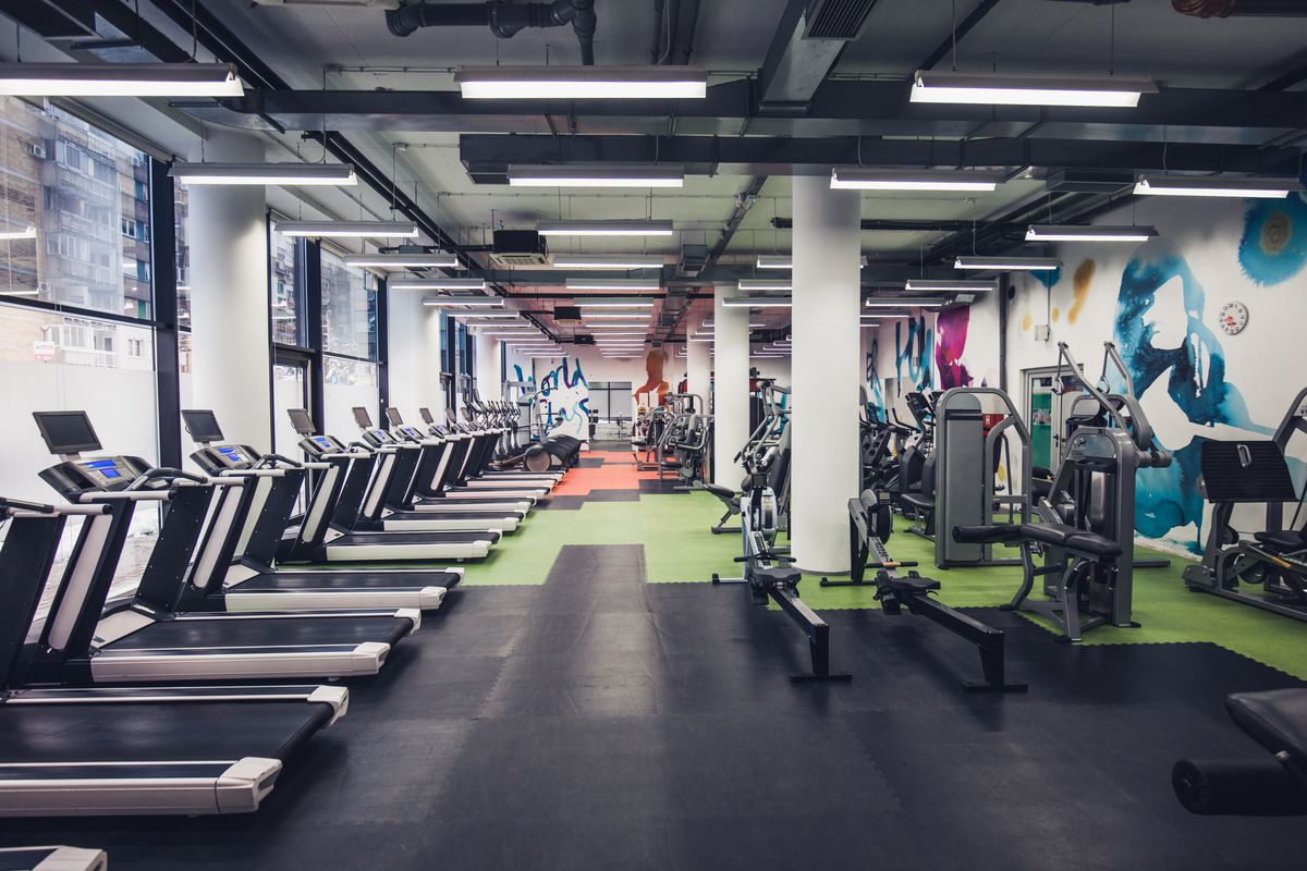 What Do Customers Want from a Gym?