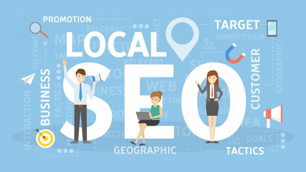 seo for dentist