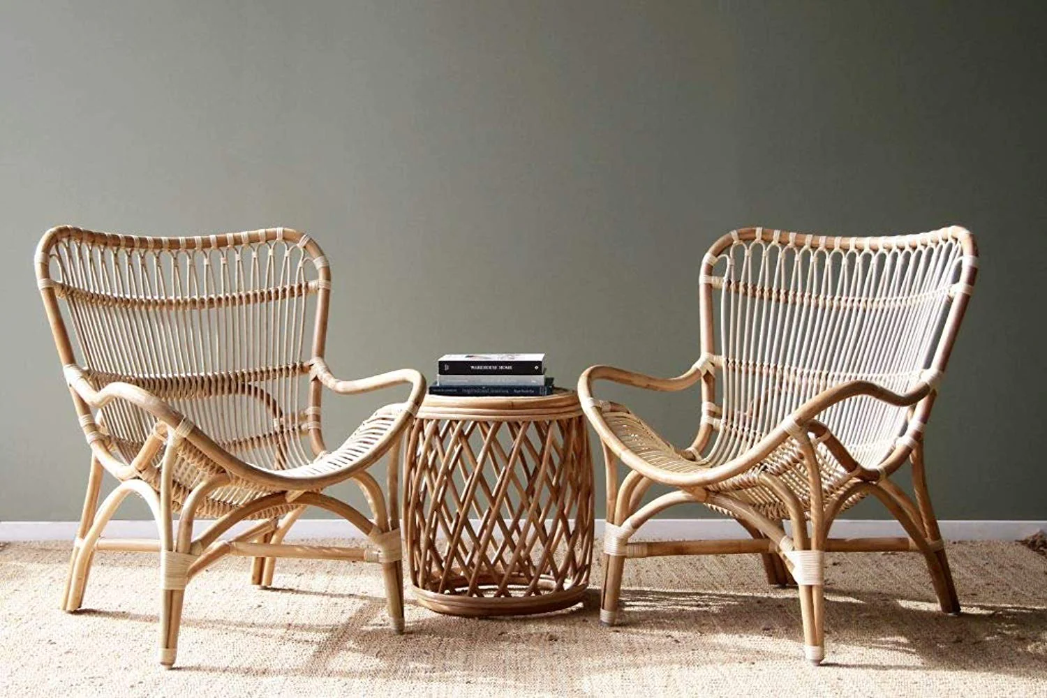 A Journey Through Excellence Introduction Of Cane Chairs