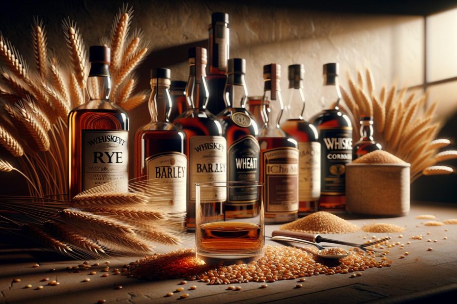 Unveiling the Finest Whiskey Brands: A Connoisseur’s Guide
