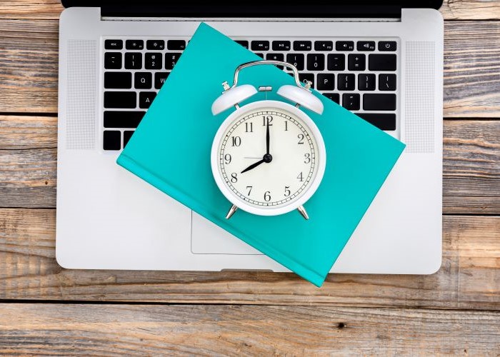 time and attendance management software
