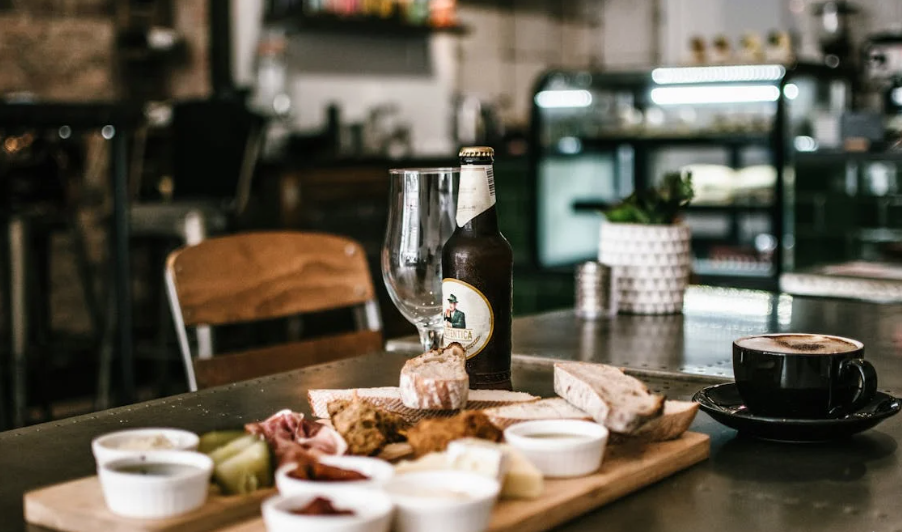 Japanese restaurants in Sydney CBD