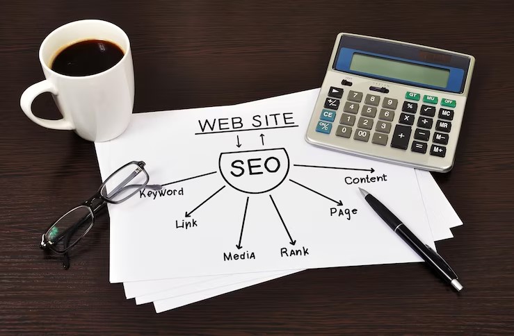 Colorado Springs SEO - Web Cures Digital