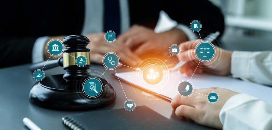 affordable SEO for lawyers in in Colorado Springs - Web Cures Digital