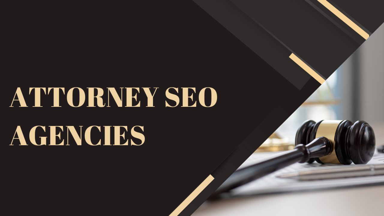 Attorney SEO Harrisburg