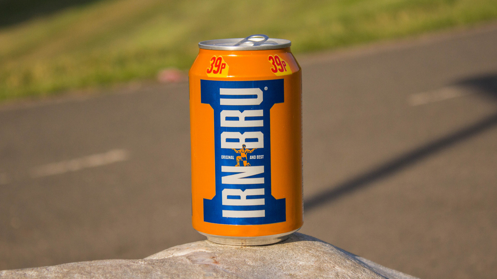 irn bru