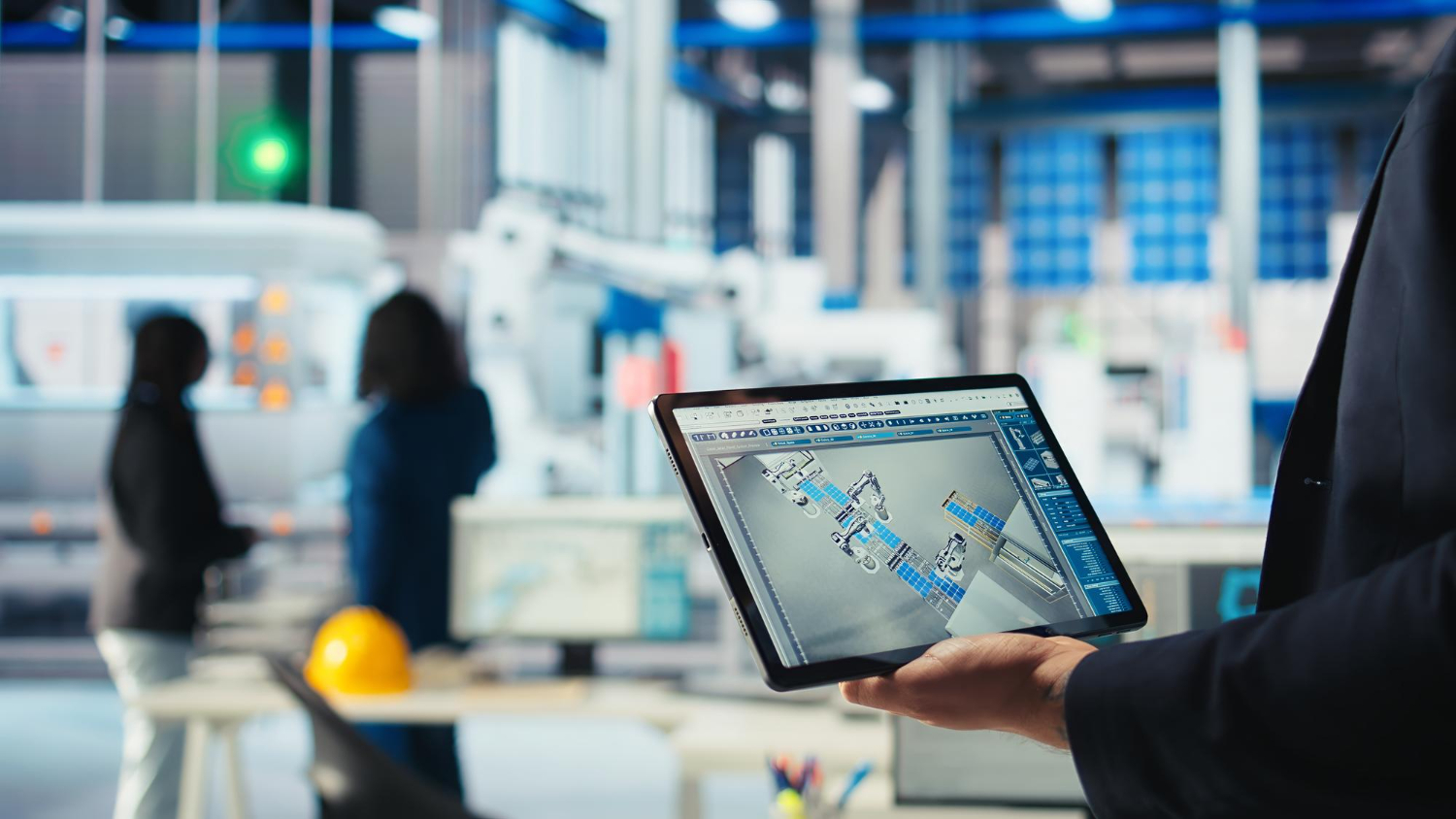 Key Trends Shaping the Future of Tank Monitoring in Oil and Gas