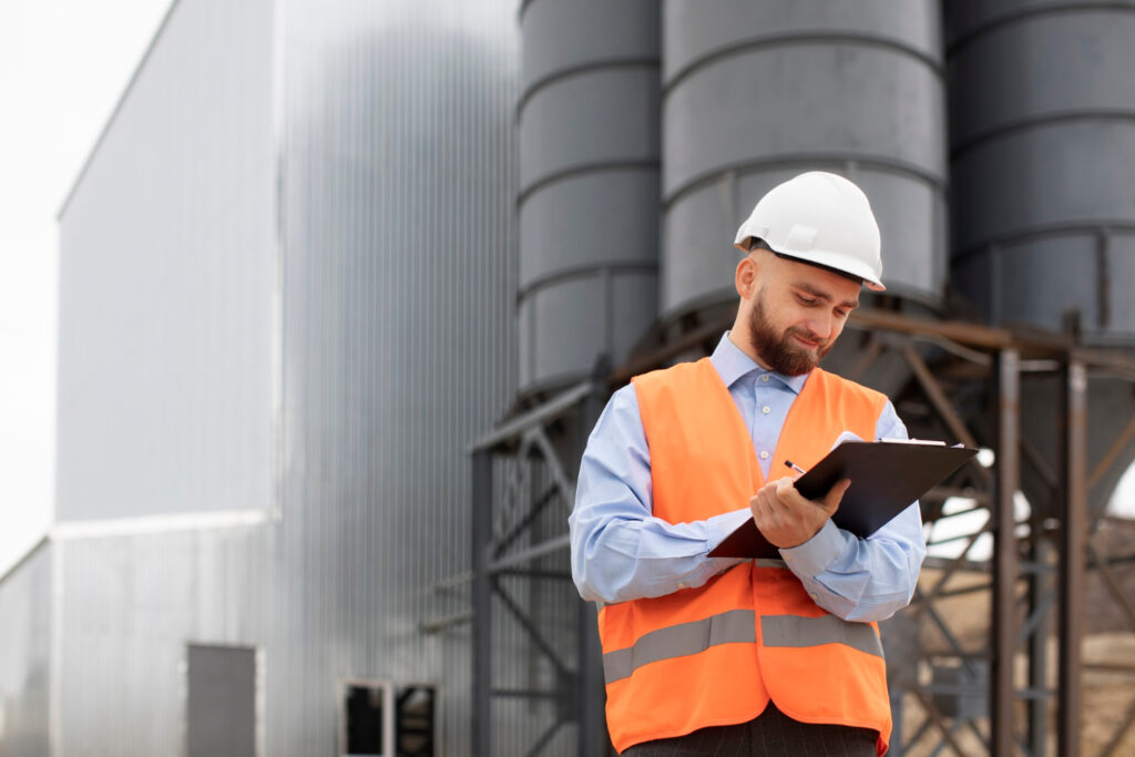 tank monitoring companies
