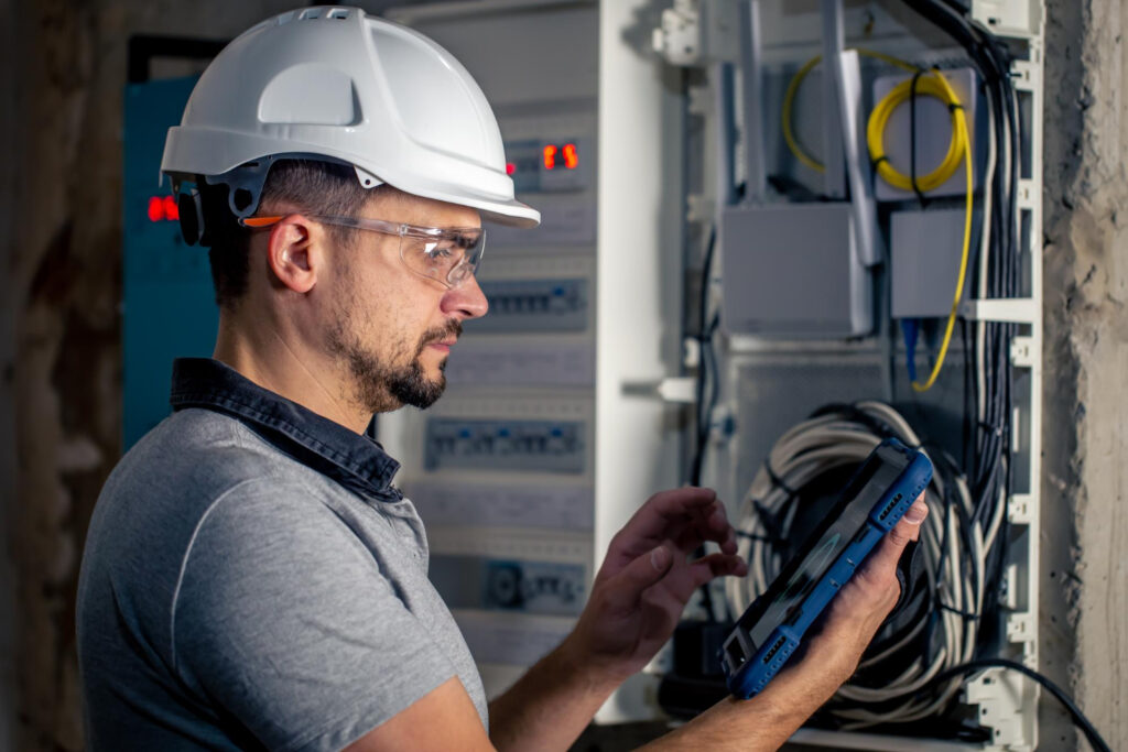tank monitoring services