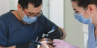 Invisalign treatment near me