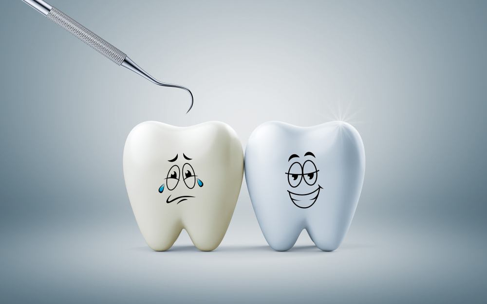 Emergency dental service near me