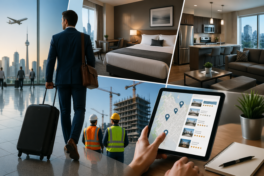 Workforce travel management Workforce travel management