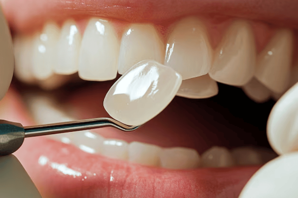 Affordable dentist in Century City